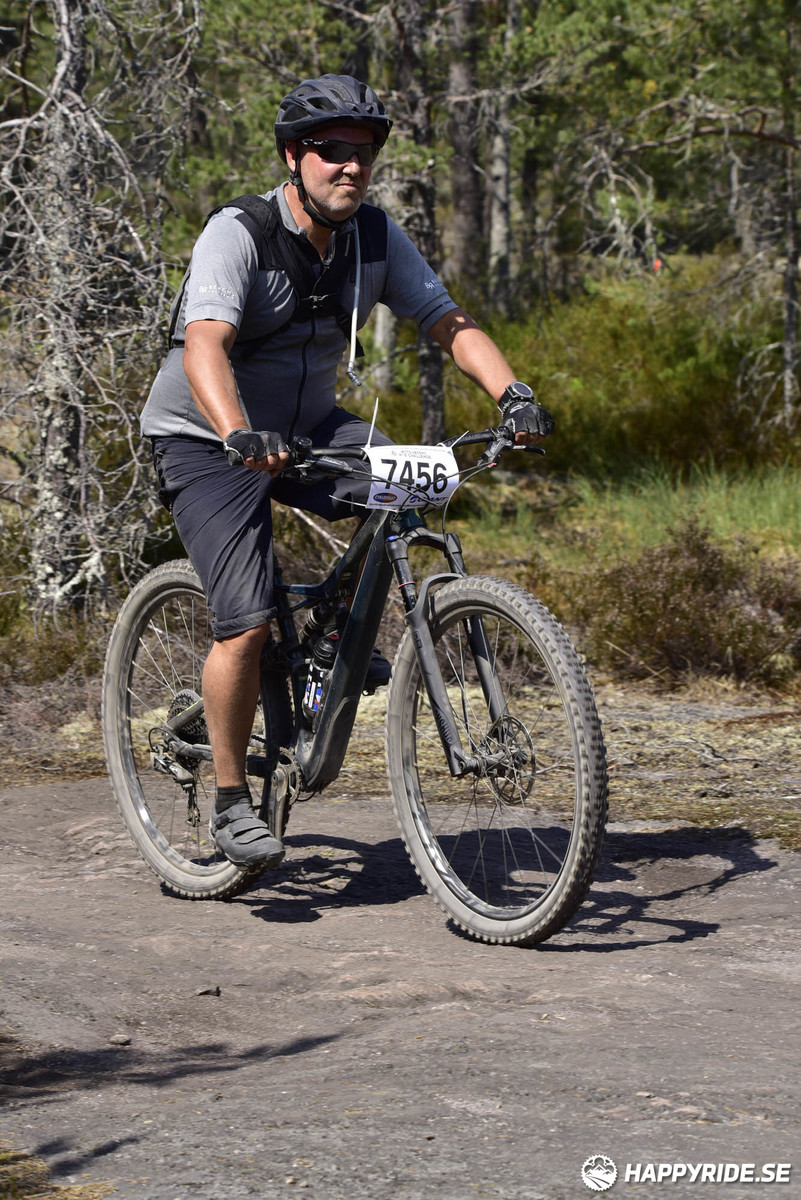 Bild från Lida Loop 2018