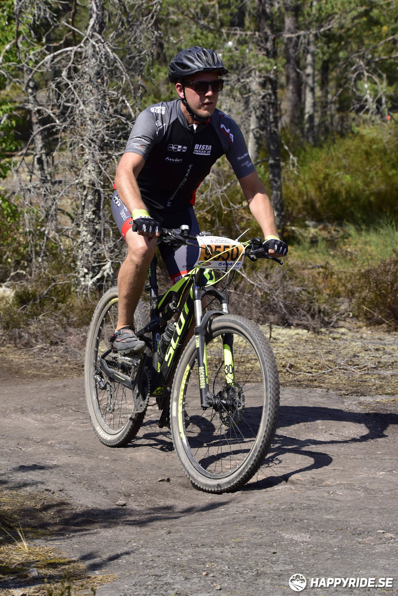 Bild från Lida Loop 2018