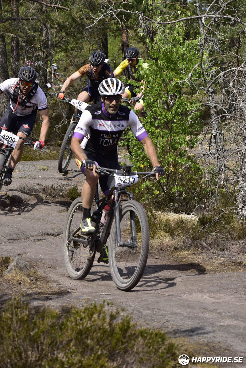 Bild från Lida Loop 2018