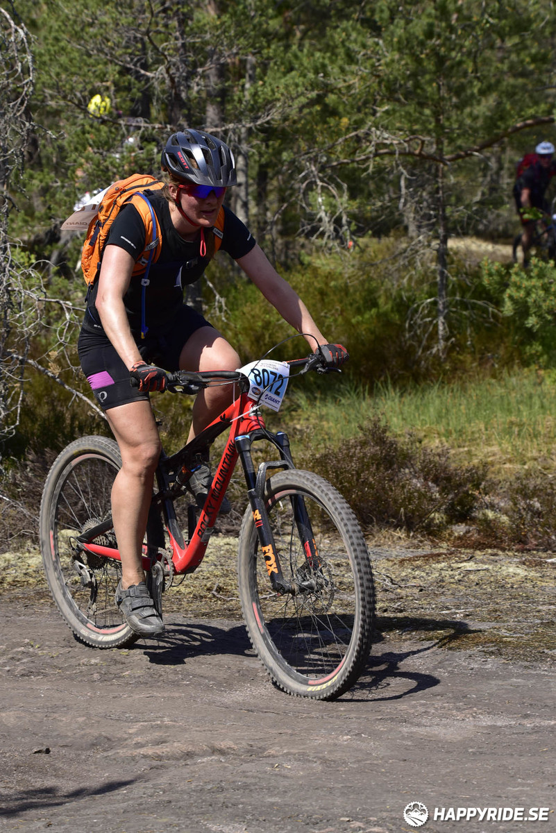 Bild från Lida Loop 2018