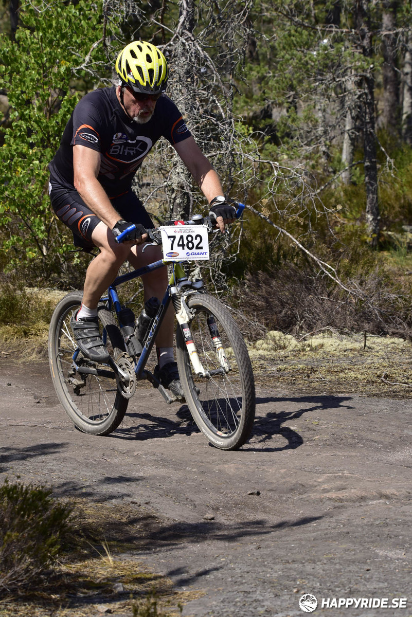 Bild från Lida Loop 2018