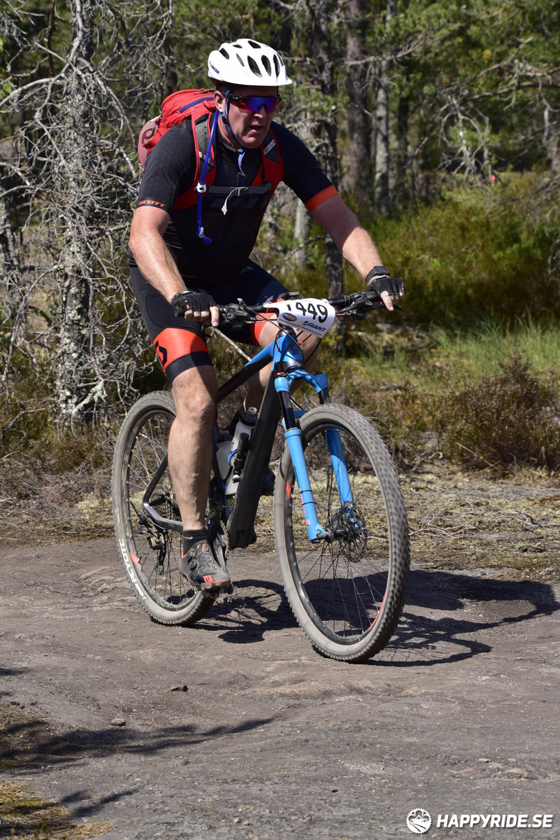 Bild från Lida Loop 2018