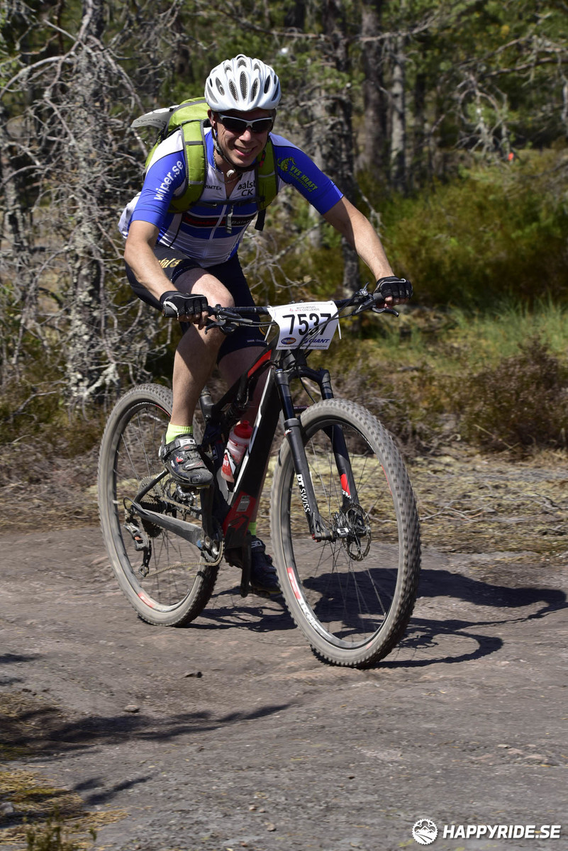 Bild från Lida Loop 2018