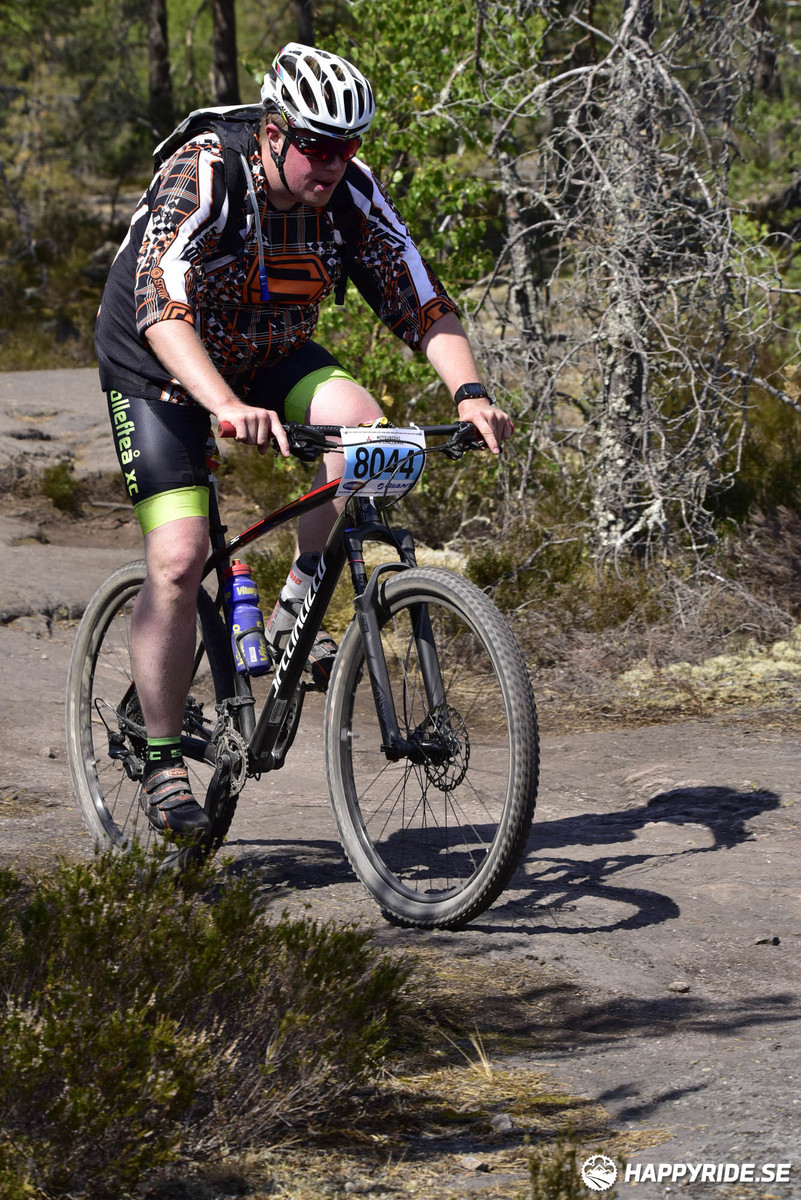Bild från Lida Loop 2018