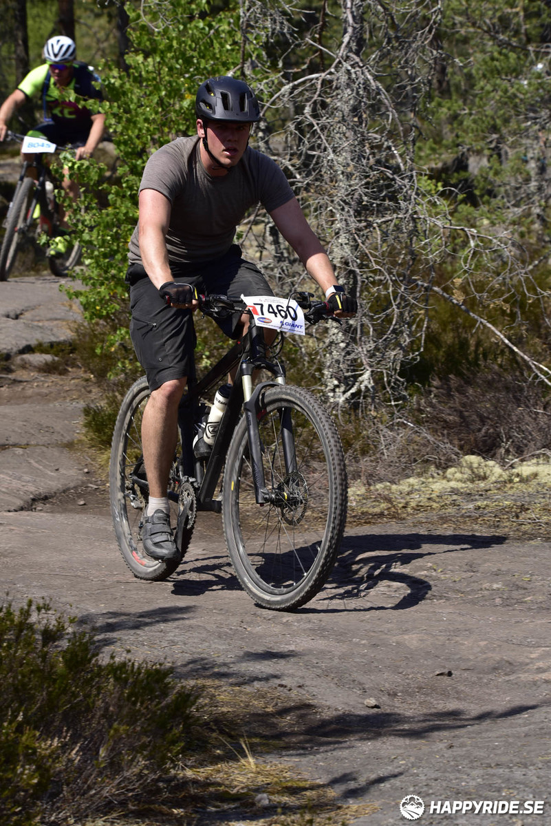 Bild från Lida Loop 2018
