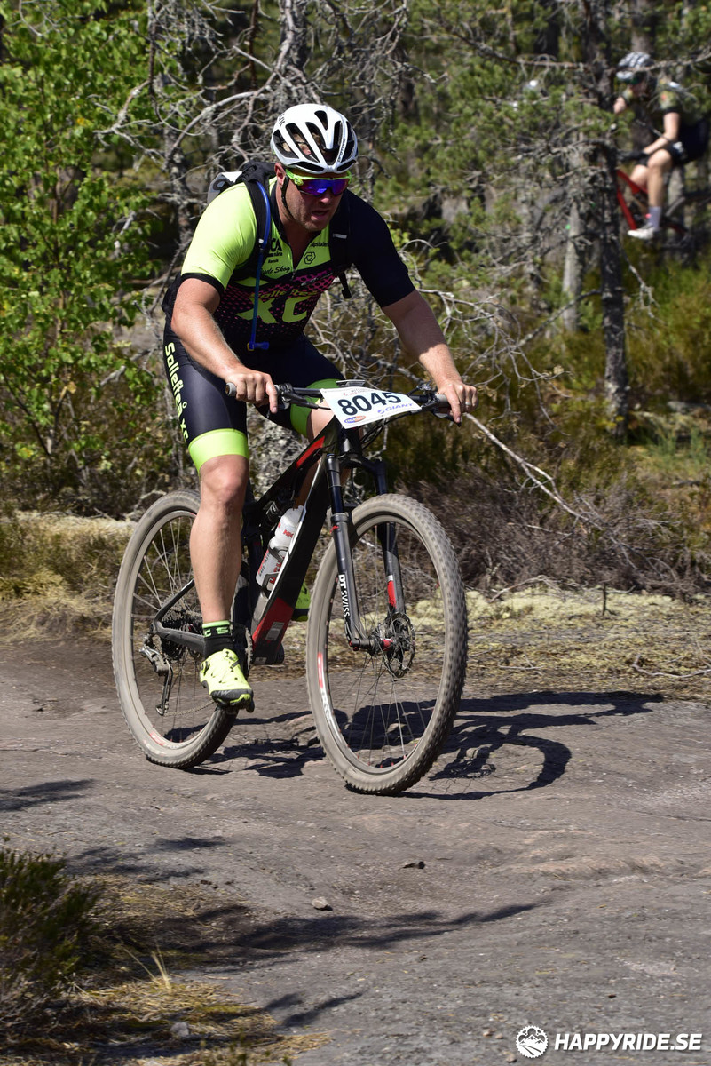 Bild från Lida Loop 2018