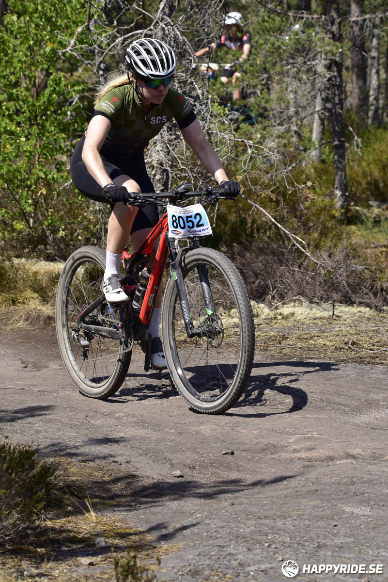 Bild från Lida Loop 2018