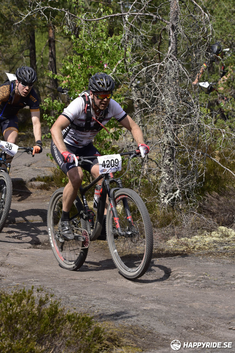 Bild från Lida Loop 2018