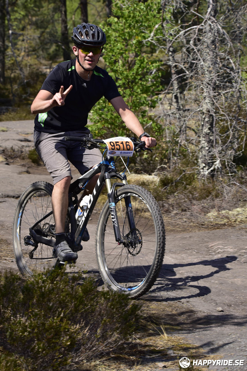 Bild från Lida Loop 2018