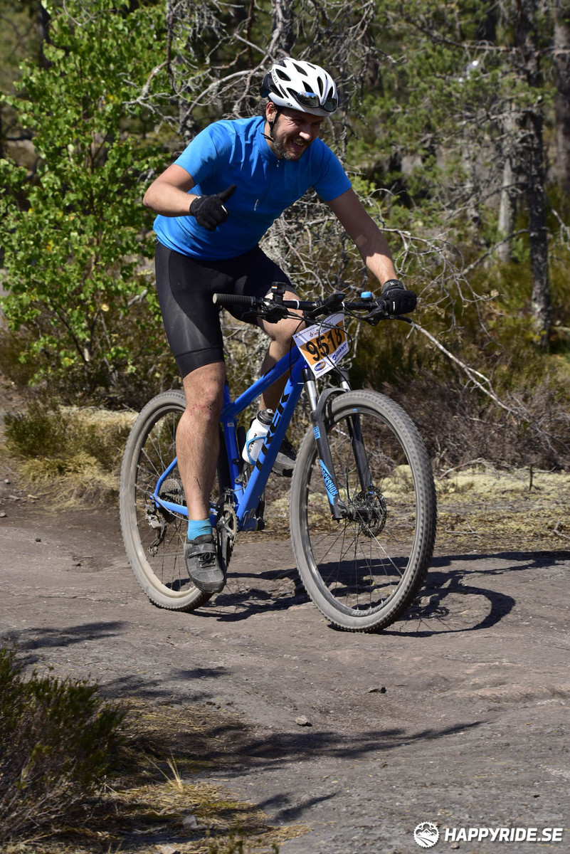 Bild från Lida Loop 2018