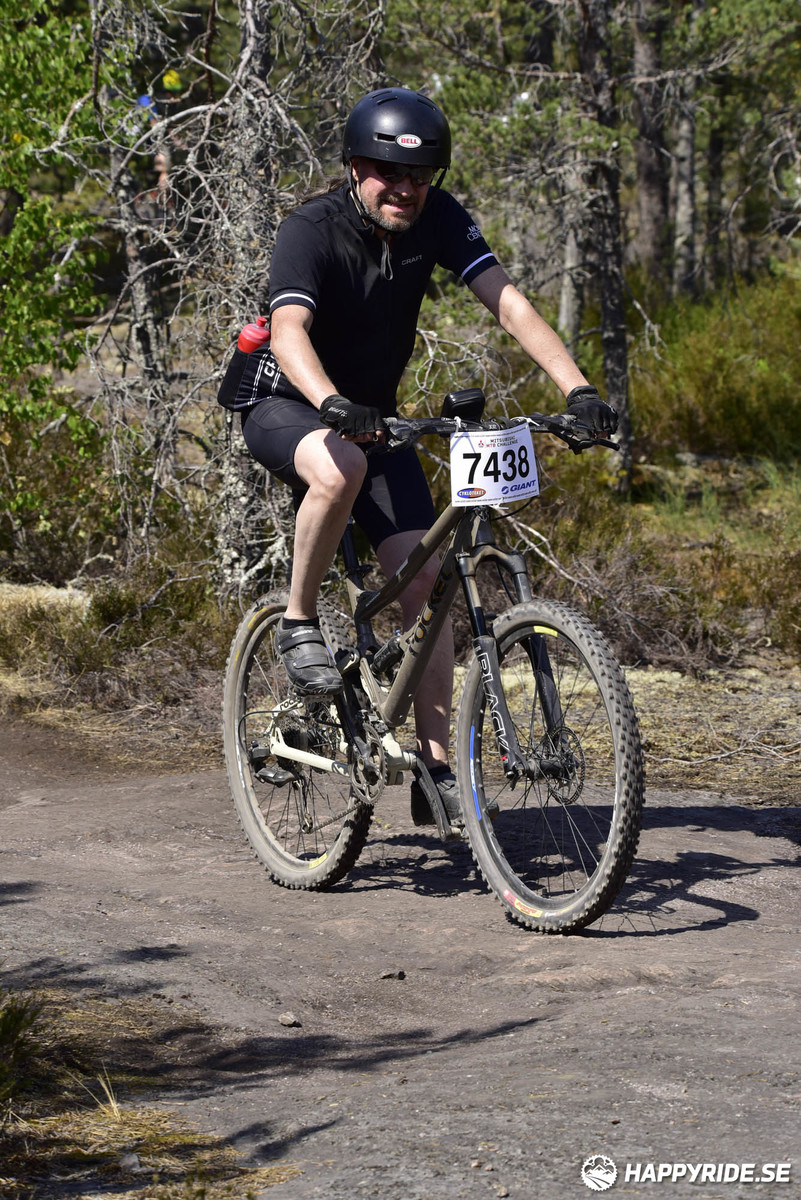 Bild från Lida Loop 2018