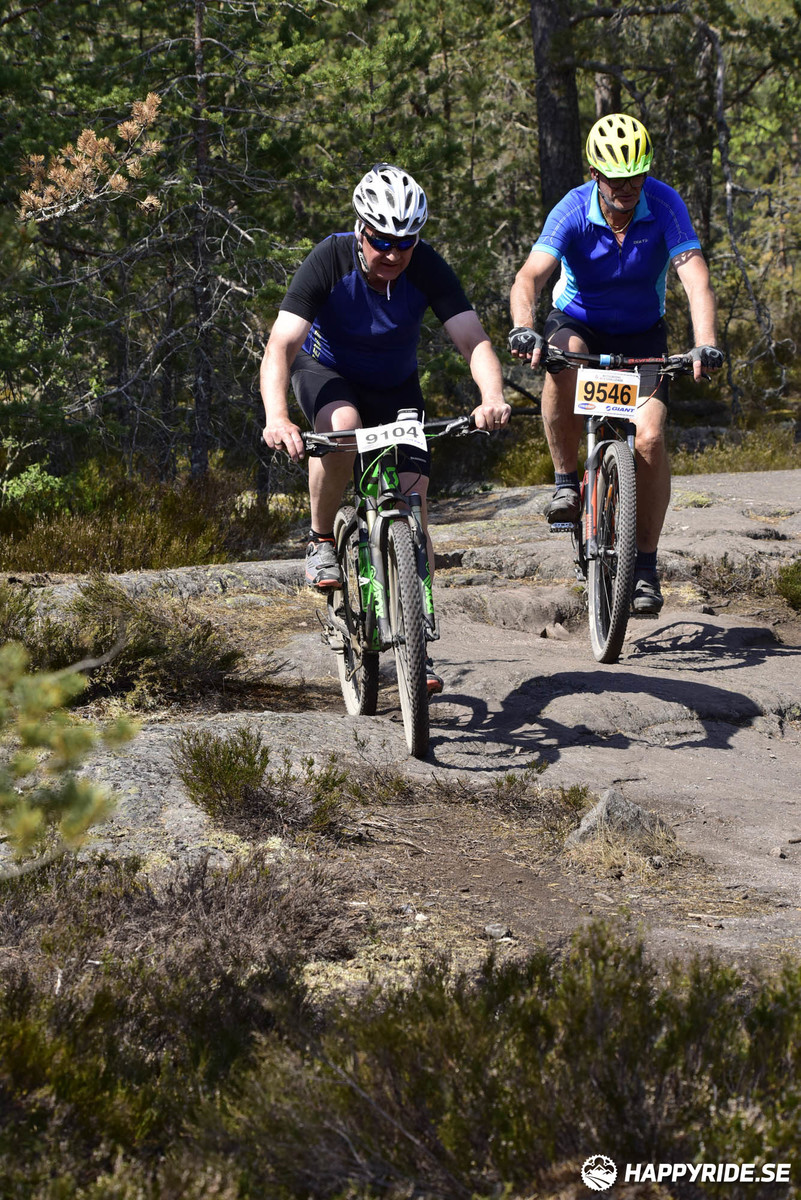 Bild från Lida Loop 2018
