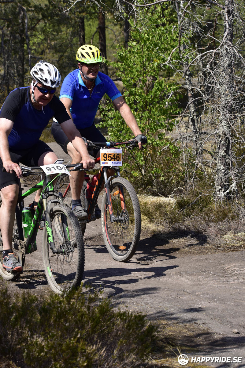 Bild från Lida Loop 2018