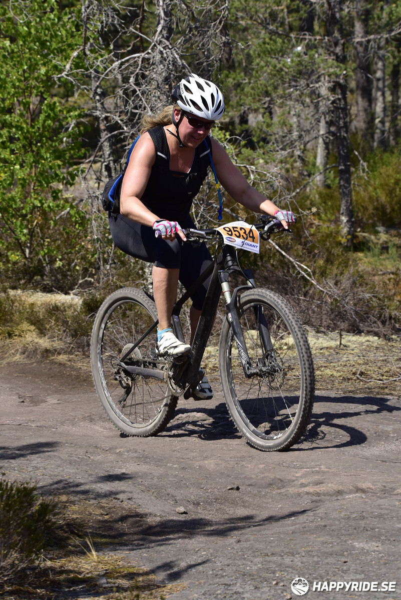 Bild från Lida Loop 2018
