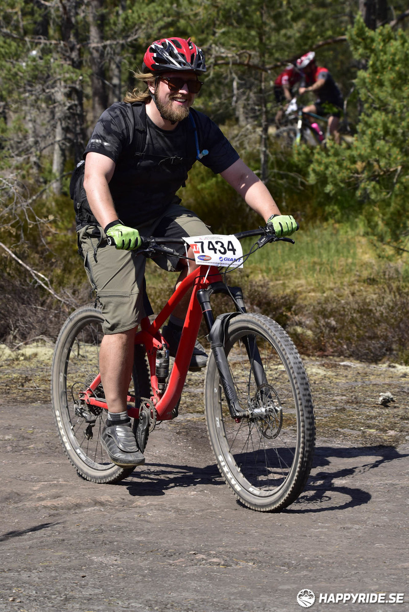 Bild från Lida Loop 2018
