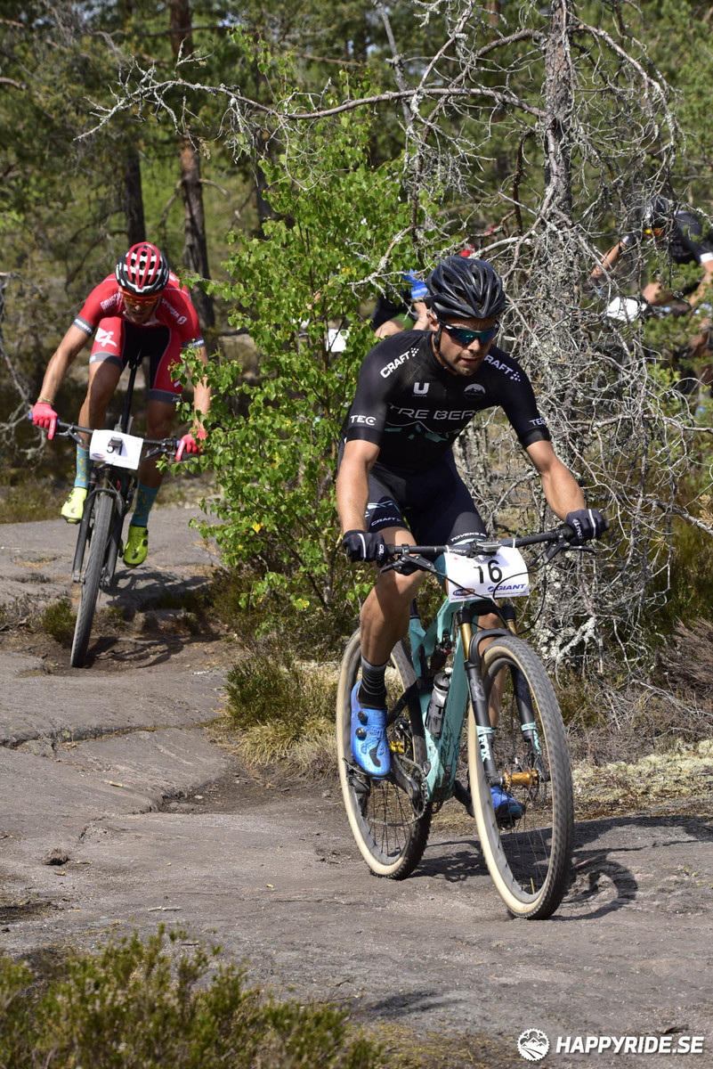 Bild från Lida Loop 2018