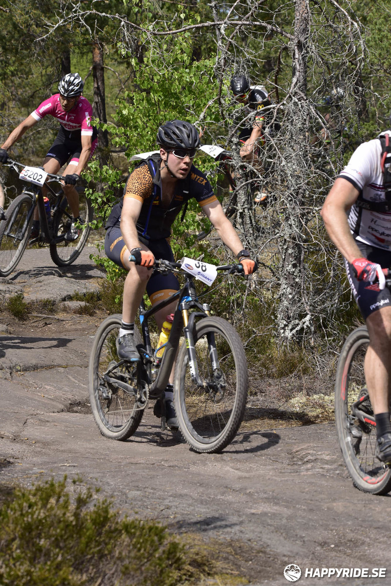 Bild från Lida Loop 2018