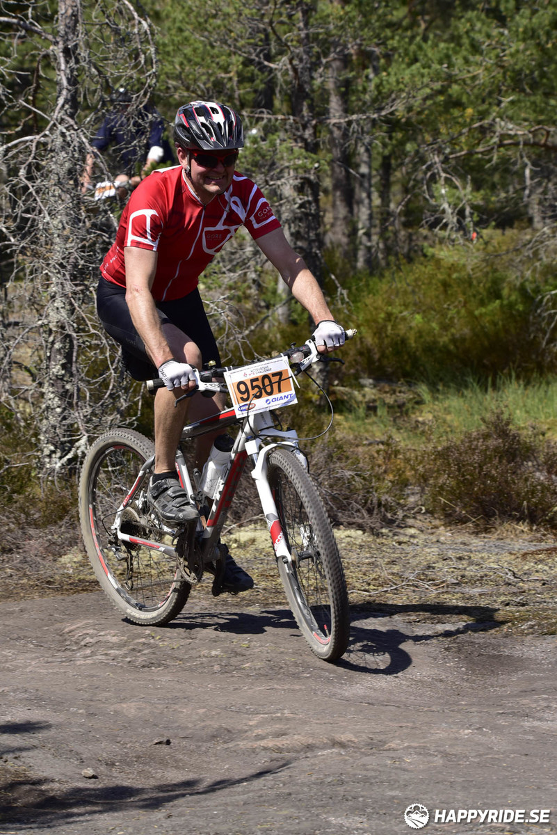 Bild från Lida Loop 2018