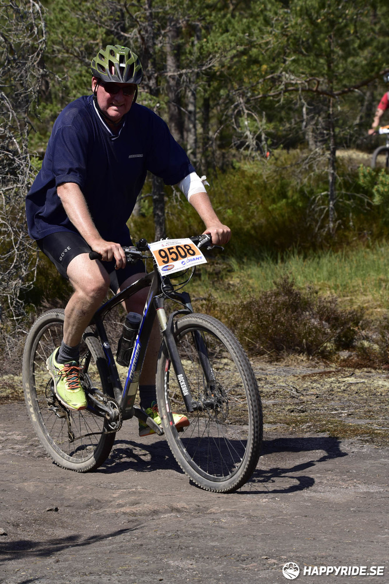 Bild från Lida Loop 2018