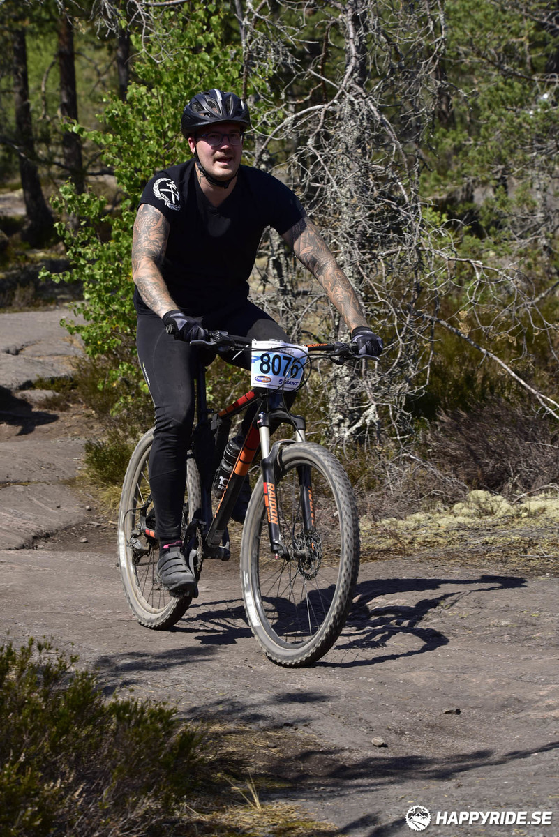 Bild från Lida Loop 2018
