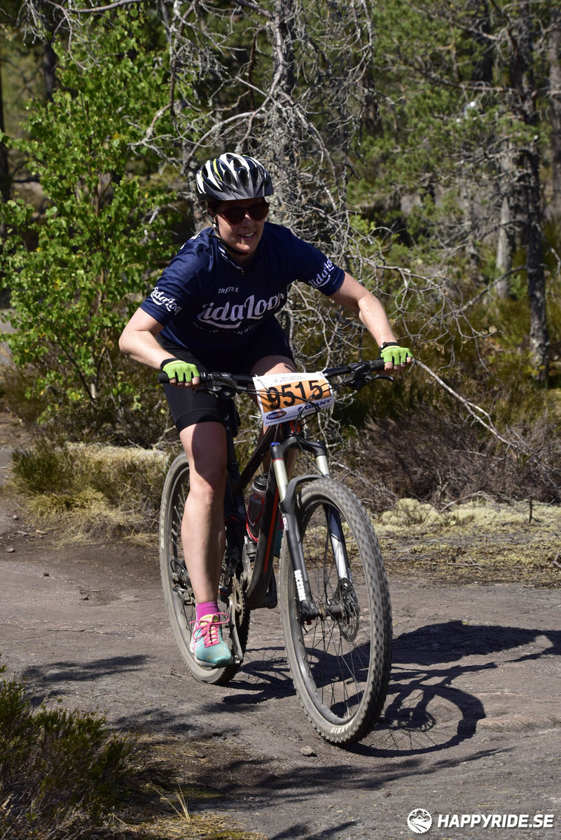 Bild från Lida Loop 2018