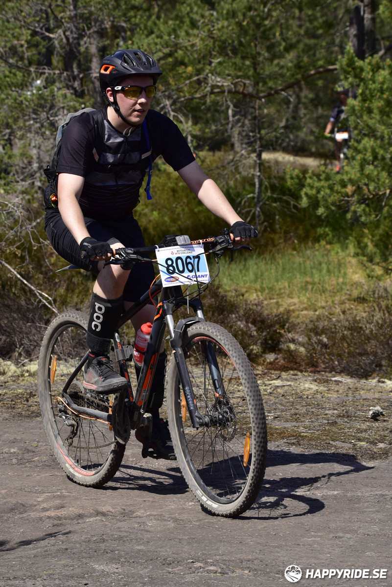 Bild från Lida Loop 2018
