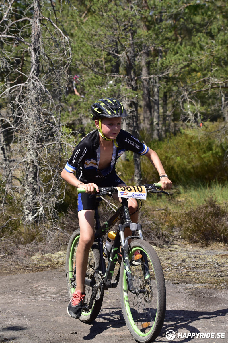 Bild från Lida Loop 2018