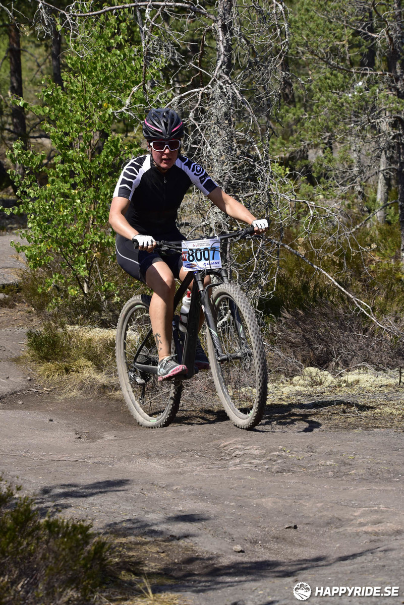 Bild från Lida Loop 2018