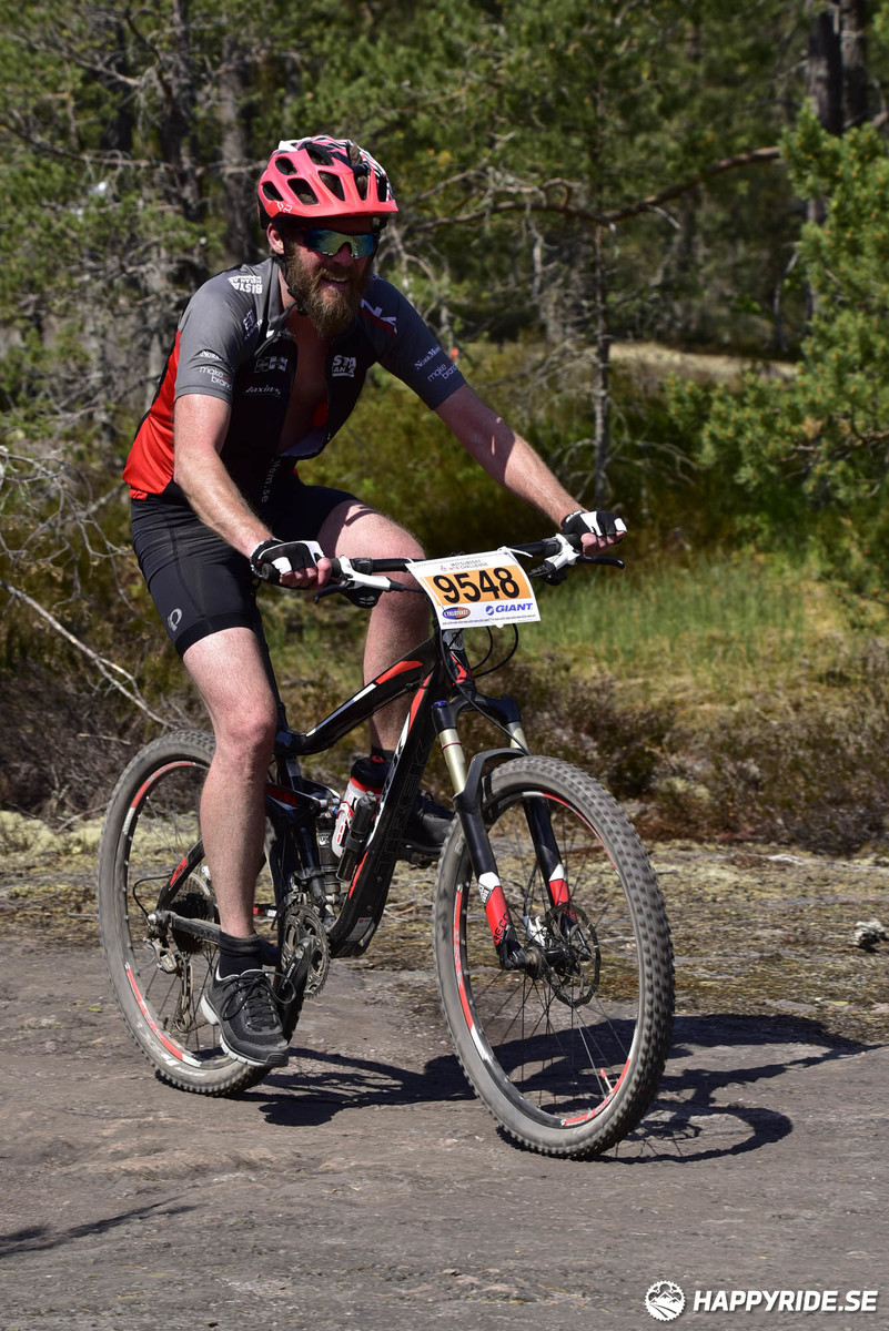 Bild från Lida Loop 2018