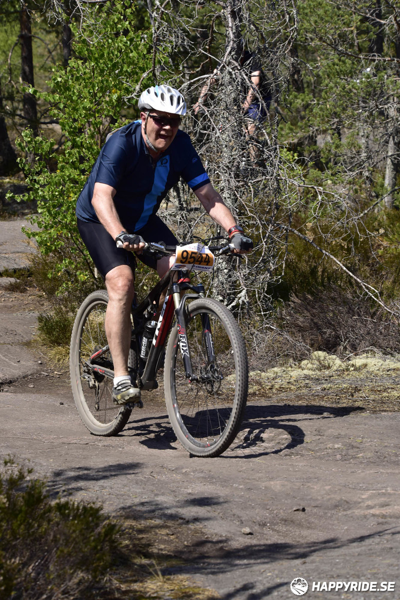 Bild från Lida Loop 2018