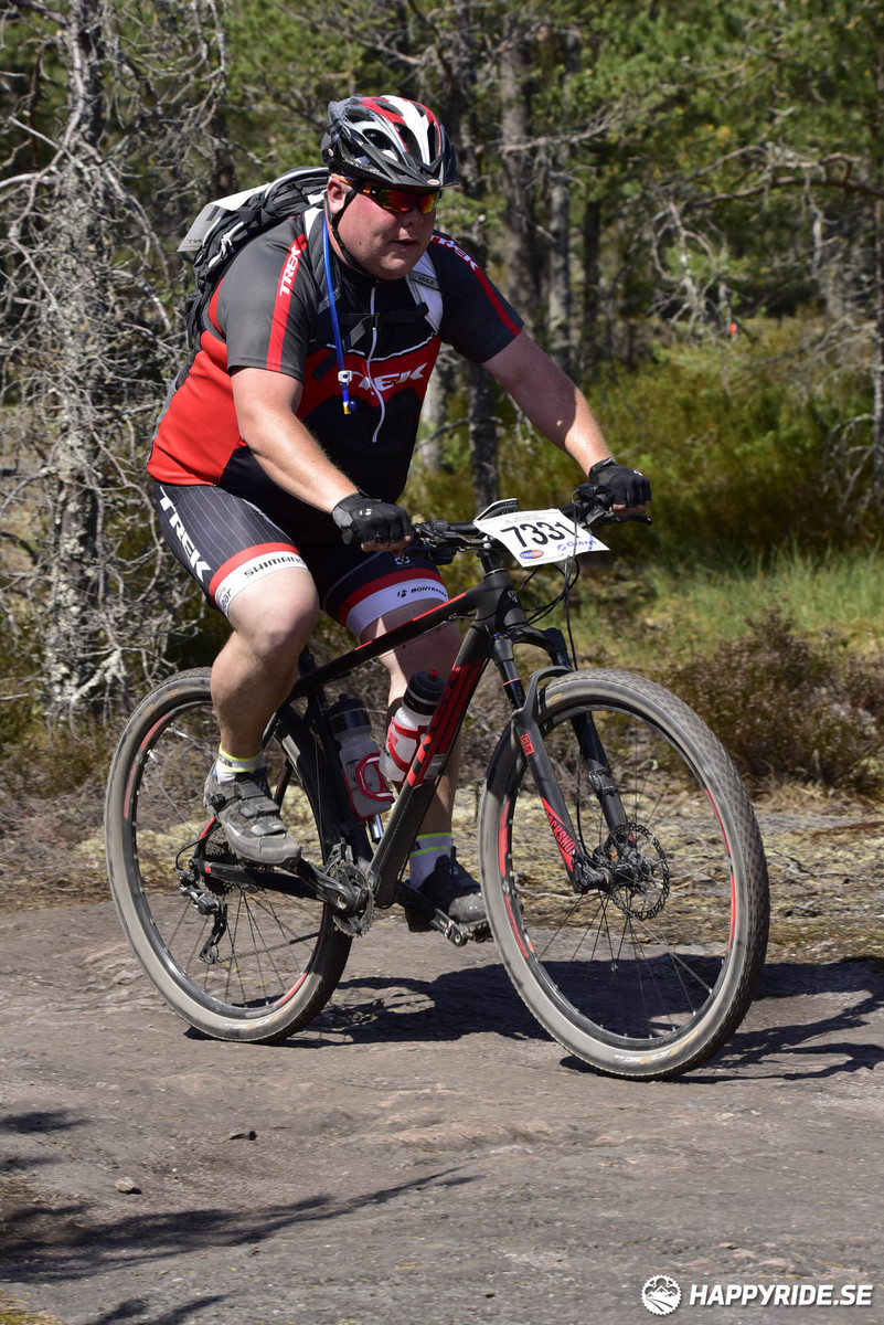 Bild från Lida Loop 2018