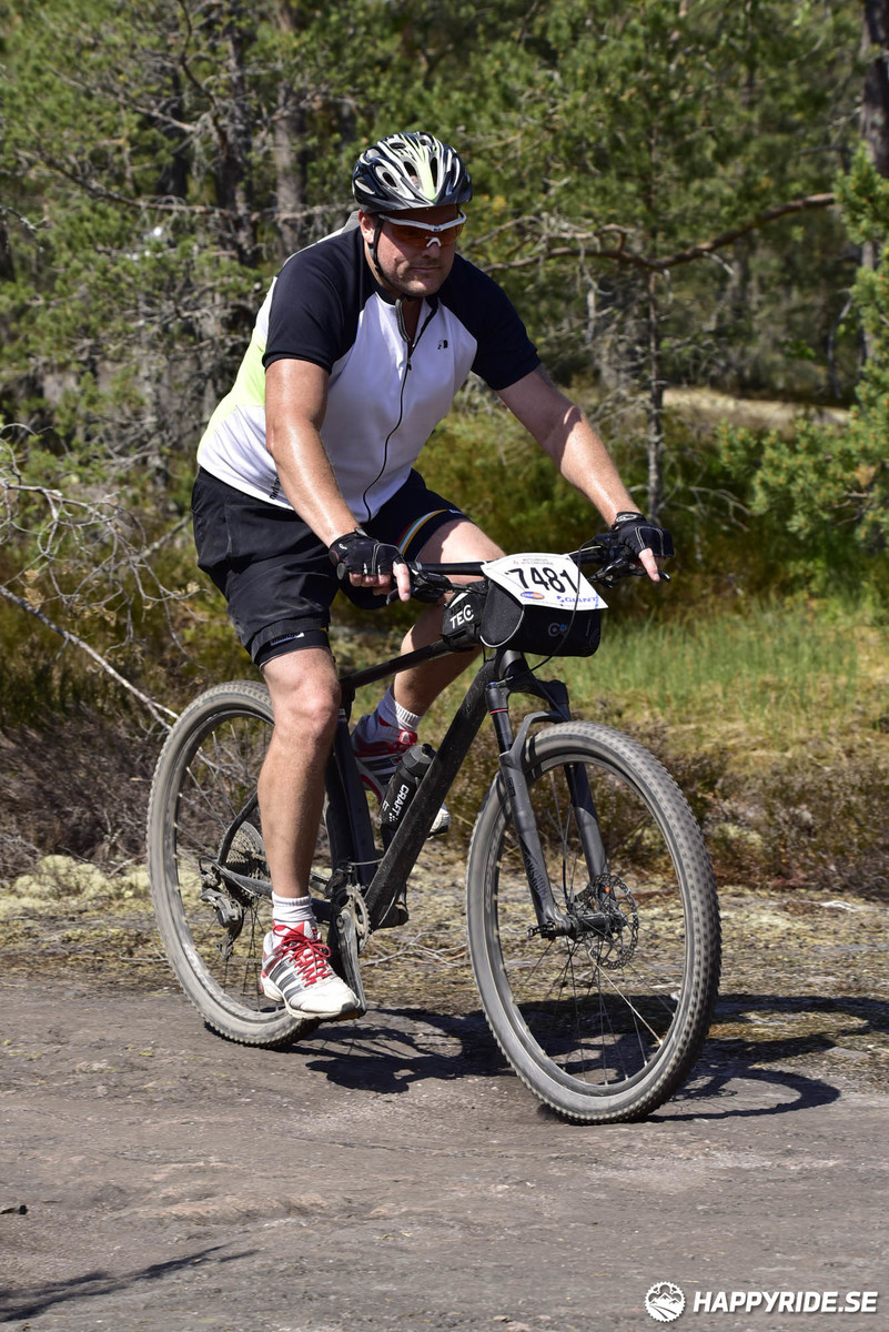 Bild från Lida Loop 2018