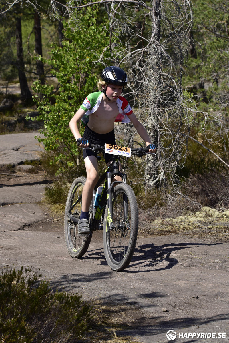 Bild från Lida Loop 2018