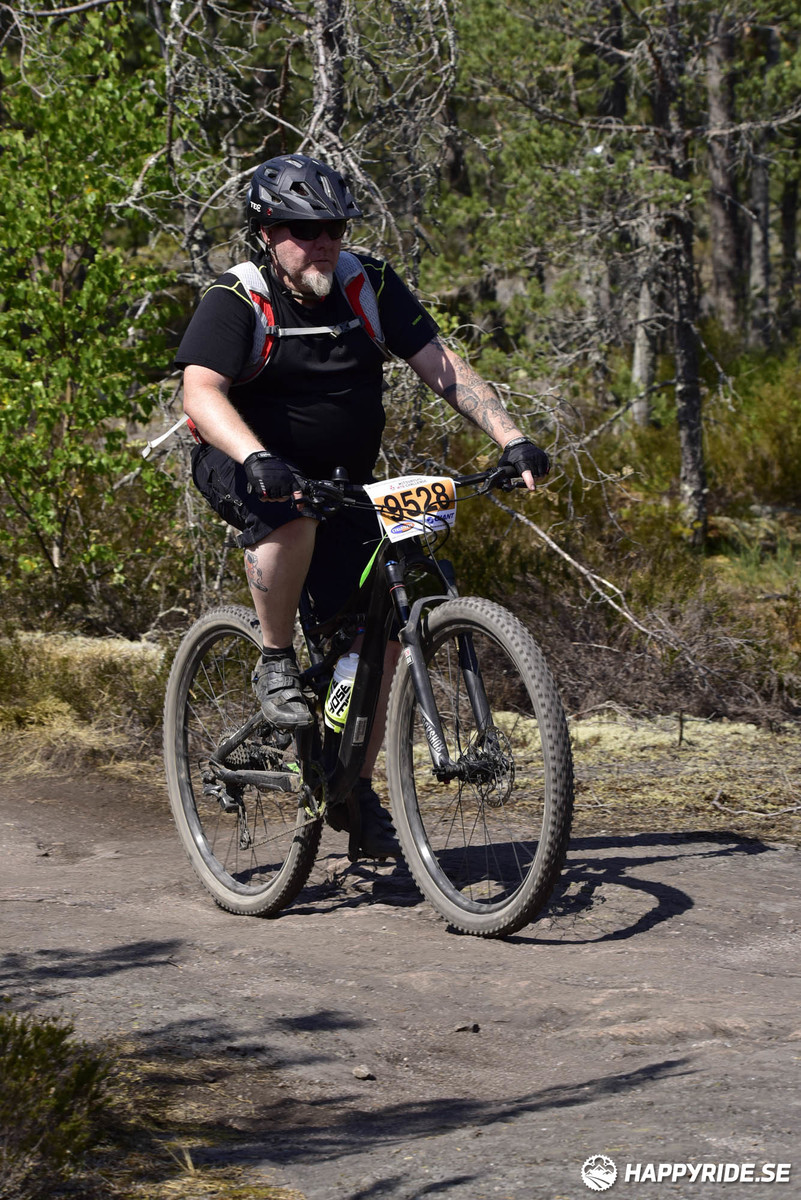 Bild från Lida Loop 2018