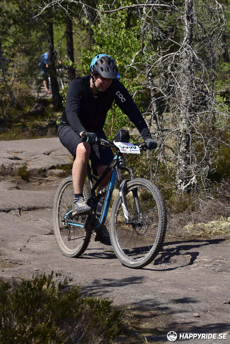 Bild från Lida Loop 2018