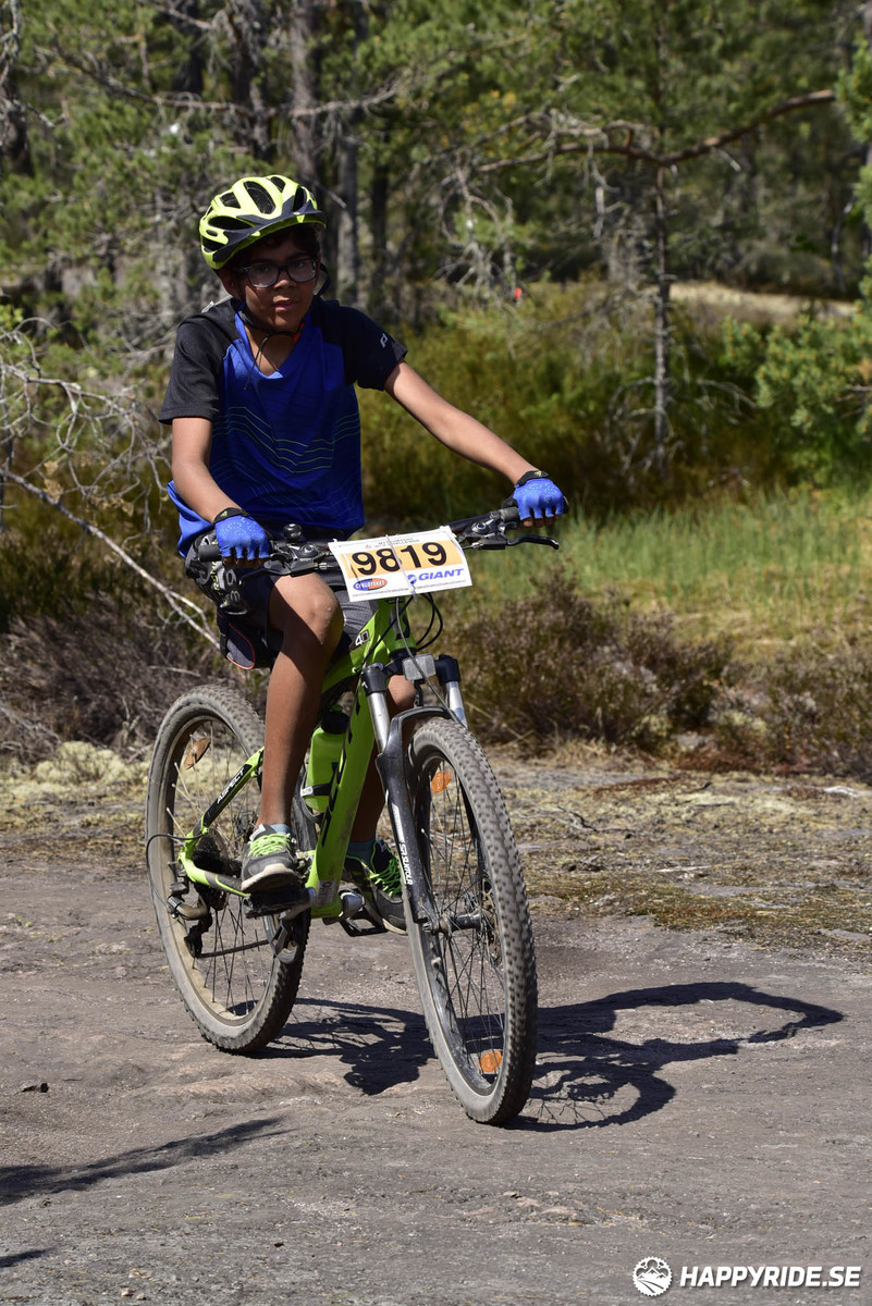 Bild från Lida Loop 2018