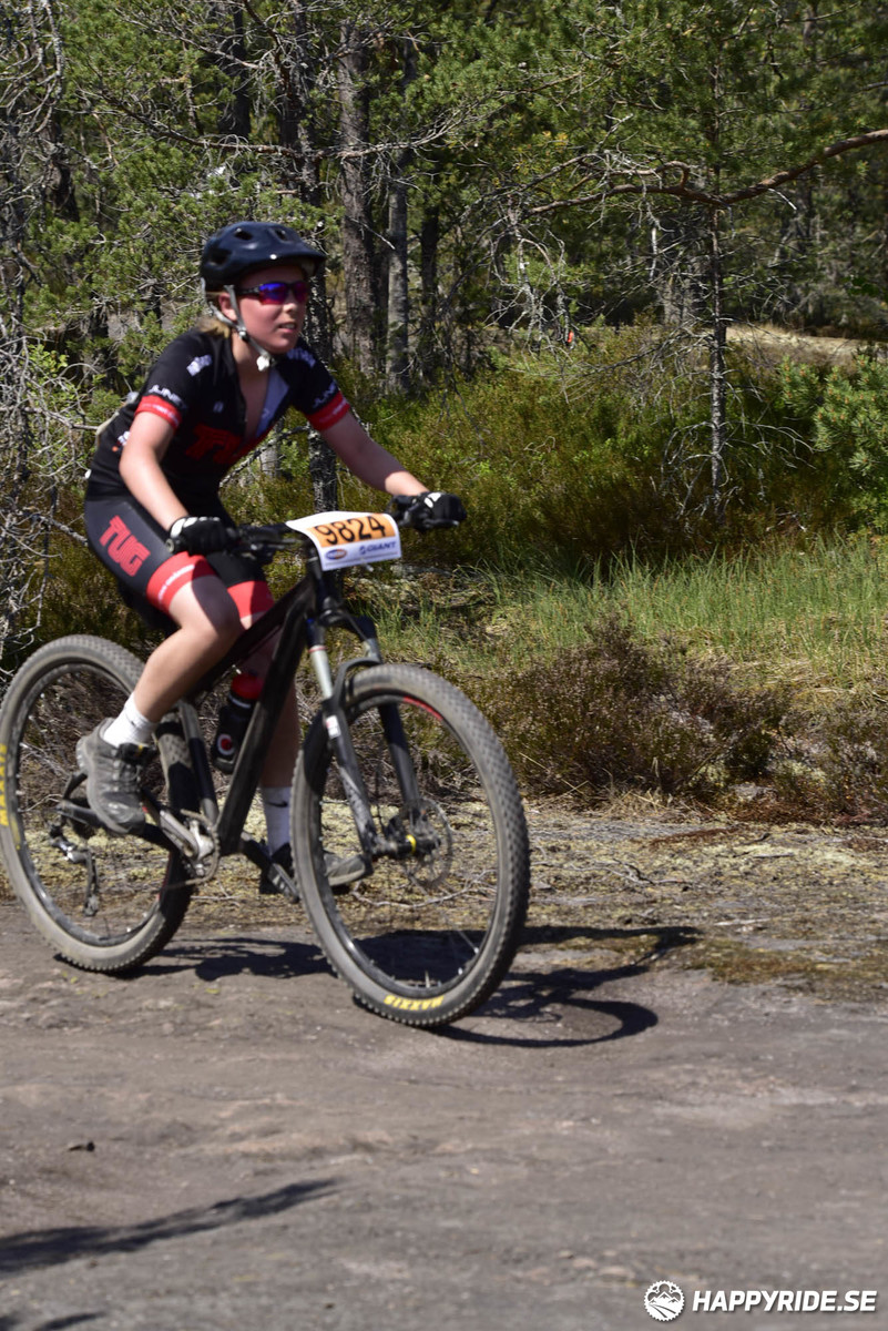 Bild från Lida Loop 2018