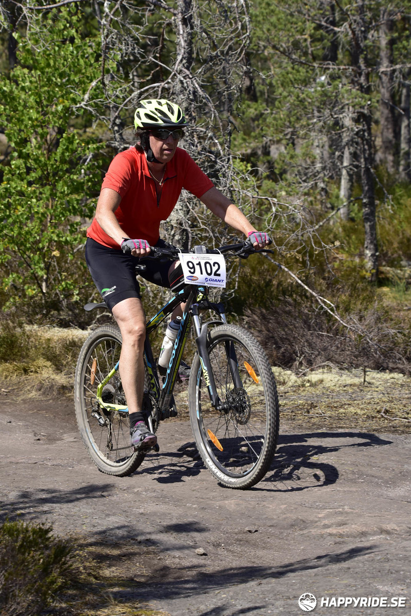 Bild från Lida Loop 2018