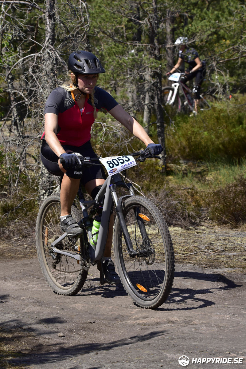 Bild från Lida Loop 2018