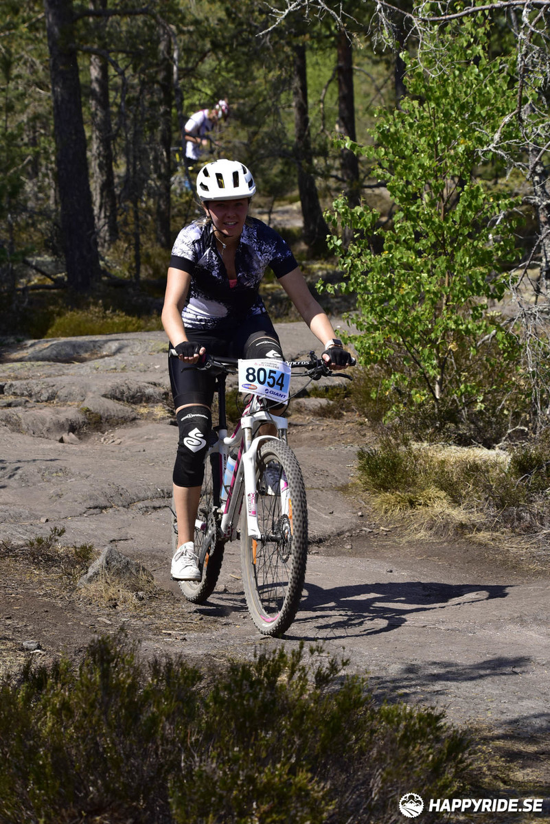 Bild från Lida Loop 2018