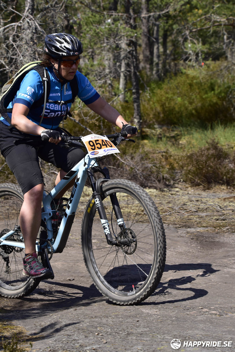 Bild från Lida Loop 2018