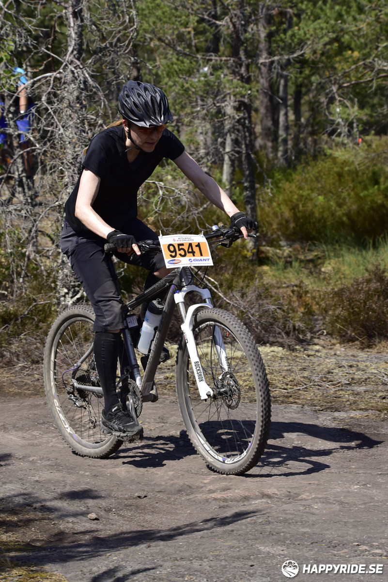 Bild från Lida Loop 2018