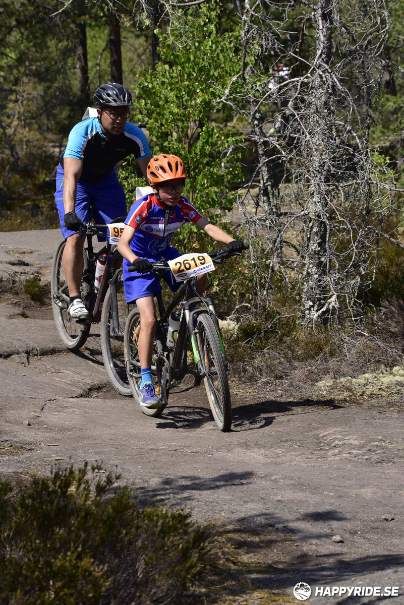 Bild från Lida Loop 2018