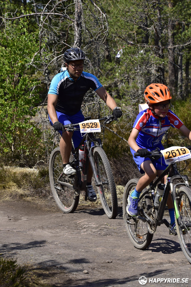 Bild från Lida Loop 2018