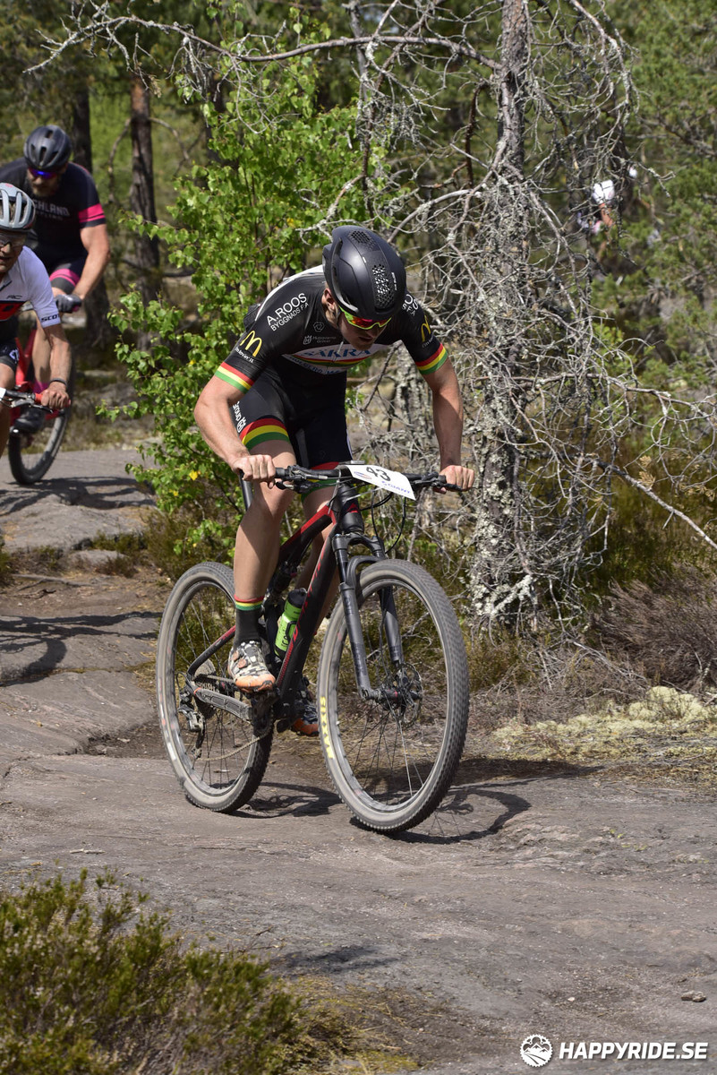 Bild från Lida Loop 2018