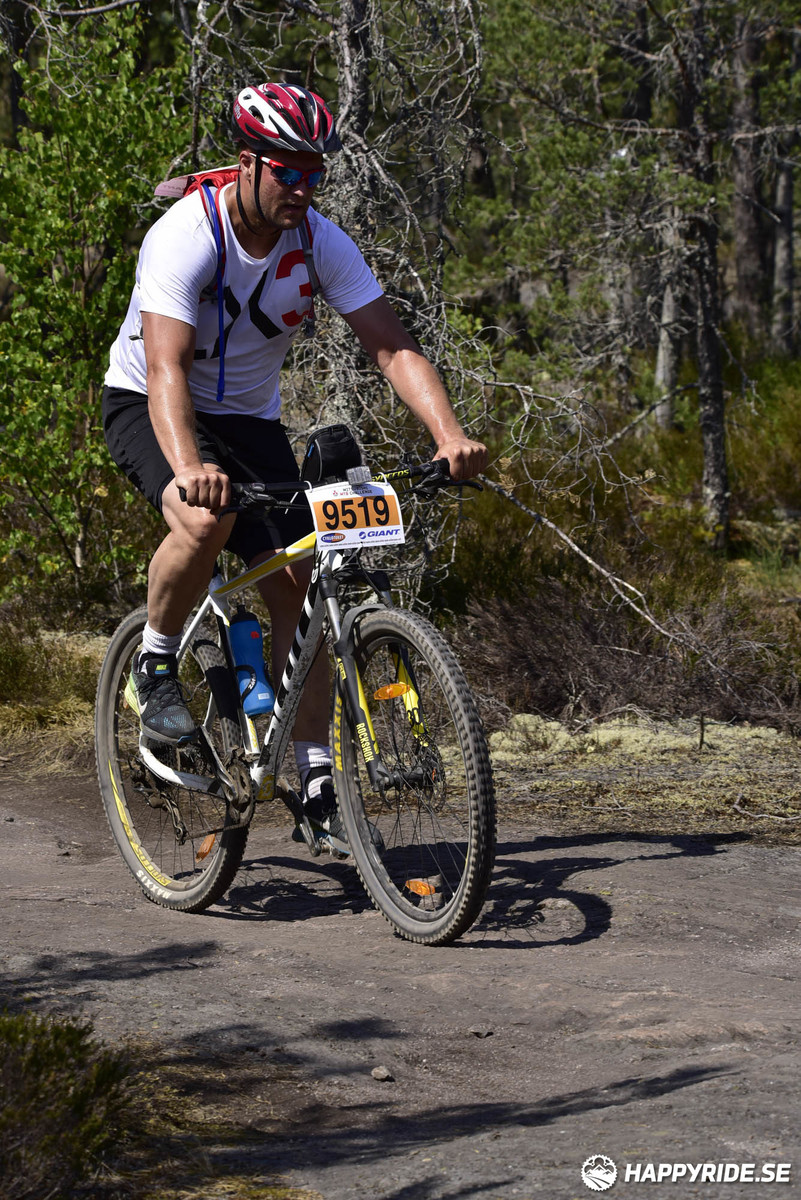 Bild från Lida Loop 2018
