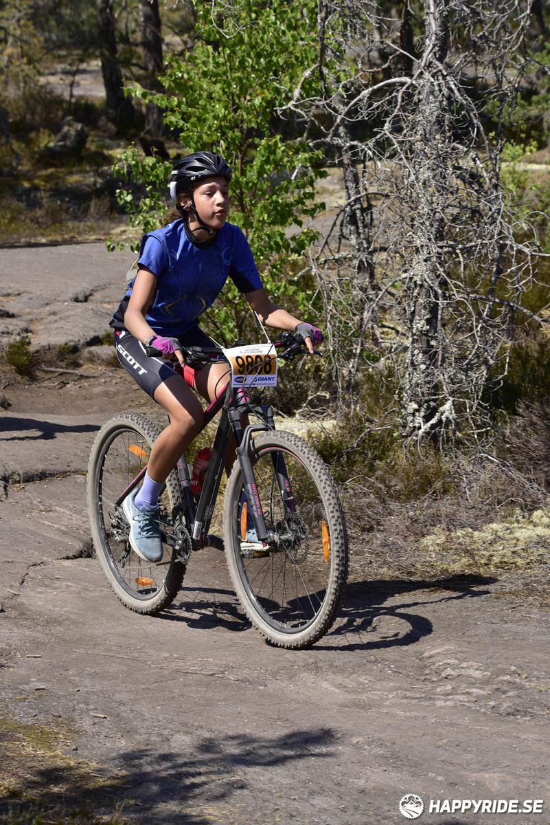 Bild från Lida Loop 2018