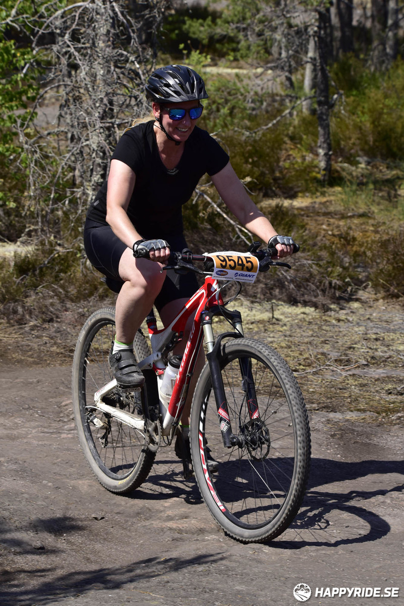 Bild från Lida Loop 2018