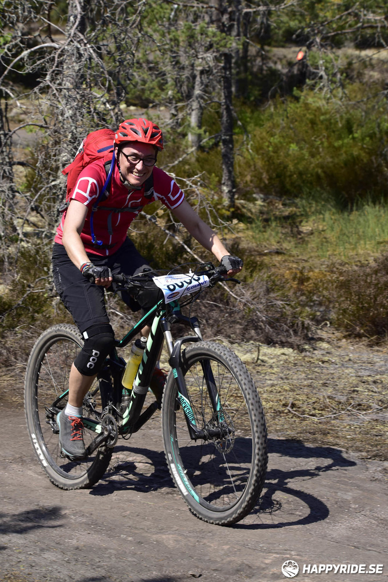 Bild från Lida Loop 2018