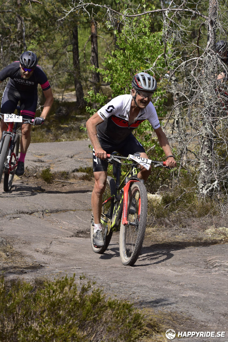Bild från Lida Loop 2018